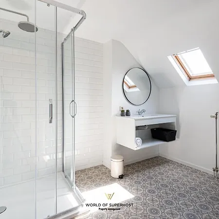 Apartman Violette Closeby The Sea And City Centre