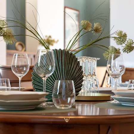Violette Closeby The Sea And City Centre Apartment